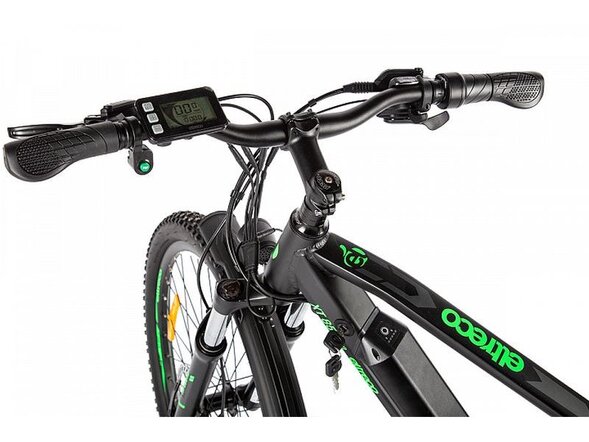 Электровелосипед Eltreco XT 850 Pro